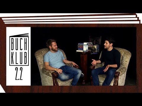 [2.2] Buch Klub | Schöne neue Welt von Aldous Huxley | 05.09.2015