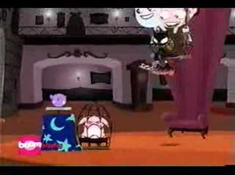 Ruby Gloom Bad Hare Day Part 3 of 3