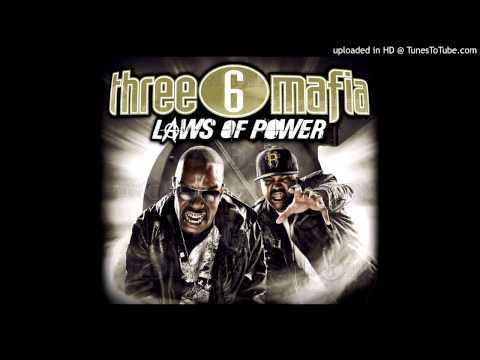 Three 6 Mafia ft. Project Pat, Wocka Flocka Flame, & Billy Wes - Keep My Name Out Yo Mouth