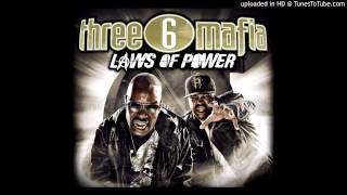 Three 6 Mafia ft. Project Pat, Wocka Flocka Flame, &amp; Billy Wes - Keep My Name Out Yo Mouth