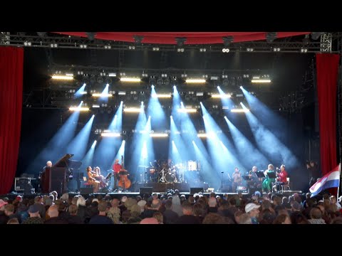 Zeitkratzer (Live at Roskilde Festival 2019)