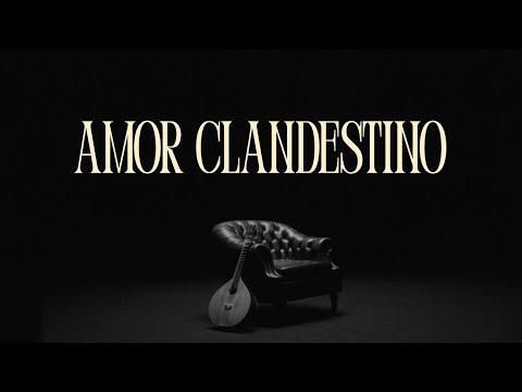 MIKE11 - AMOR CLANDESTINO