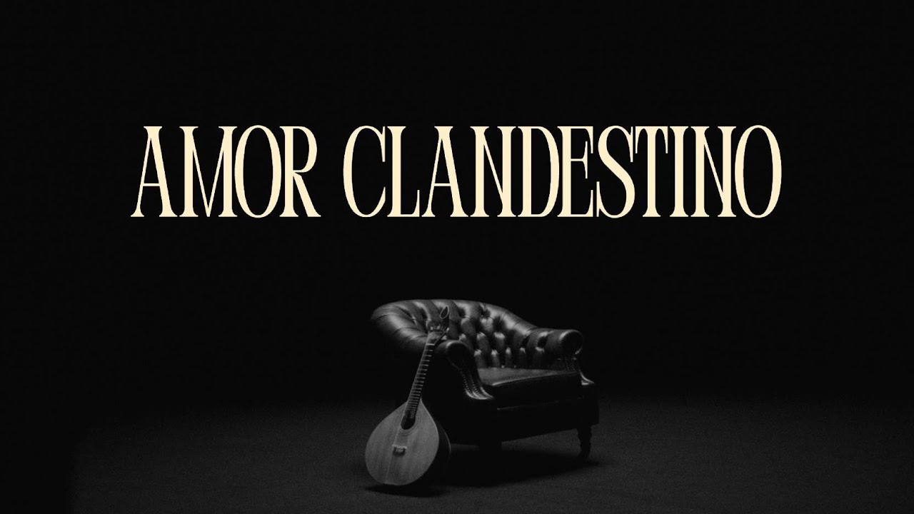 Amor Clandestino