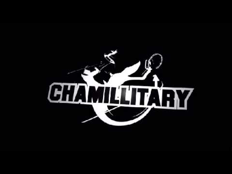 Chamillionaire - Chamillitary [2005 Full Mixtape]