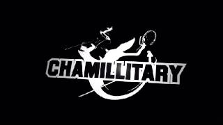 Chamillionaire - Chamillitary [2005 Full Mixtape]