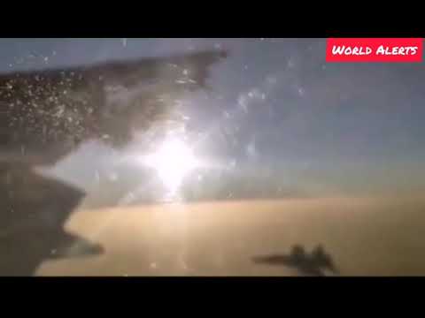 Wishing #AC837 a safe landing. BizLauncher is in solidarity with all our #Canadian friends & others