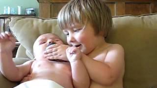 Evan & Asher Q&A 2