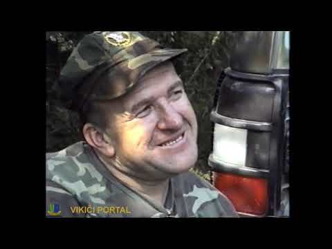 Jedinice Armije RBiH oslobađaju okupirane dijelove teritorije R Hrvatske