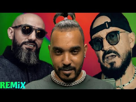 Cheb Bilal x Dollypran x Moro - Chriki - Remix - Rai Rap 2023