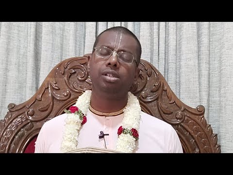 SB Class 4.29.68 By HG HARIKSETRA PRABHUJI