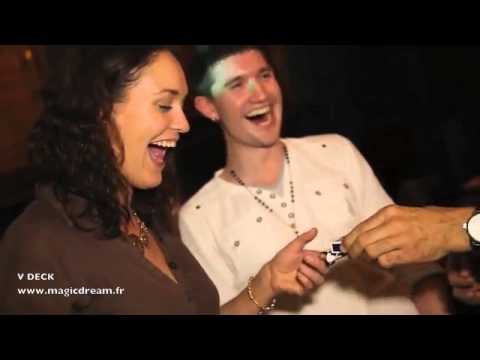 Magic Dream - V DECK