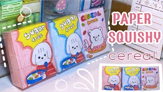 #9 [SQUISHY🌷] NGŨ CỐC (2) 🌾| Bonnie🐰