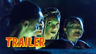 This Game's Called Murder (2021) Ron Perlman, Natasha Henstridge, Vanessa Marano video