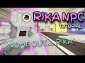 HOW TO MAKE RIKA NPCS IN JJS Jujutsu Shenanigans
