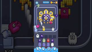 Pixel Flow Level 2953