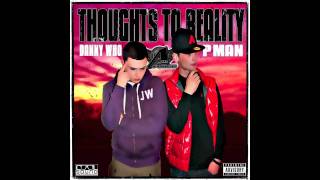 Your No Longer Mine - Danny Who - P Man