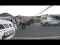 Cape Flats Teen Killed In Gang Violence