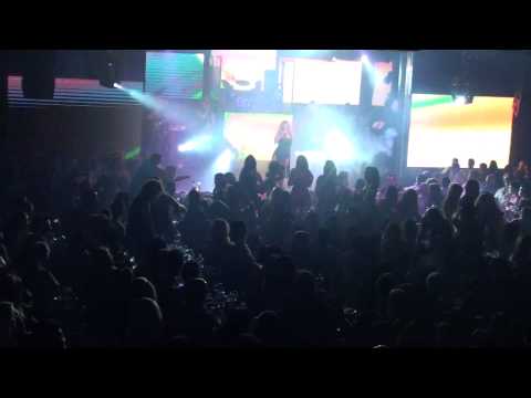 XRYSPA LIVE PARAPANO APO ESENA LIVE STO CARAMELA 2013