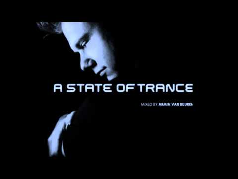 A State Of Trance