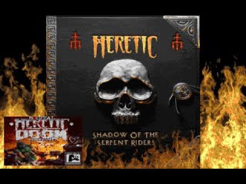 Brutal Heretic EP1 LV1