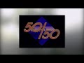 50 50 Season 9 Episode 39 Promo