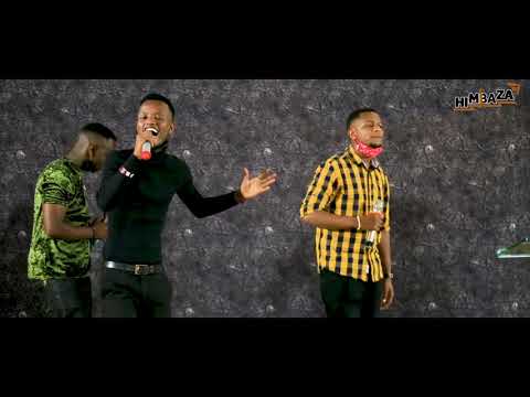 Ibihe byiza na United Brothers nta kinanira Imana iyo uyizeye byose birashoboka/abisiraheri /