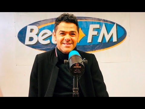 [Happy Beur] L'interview drôle et touchante de Jamel Debbouze pour son nouveau spectacle !