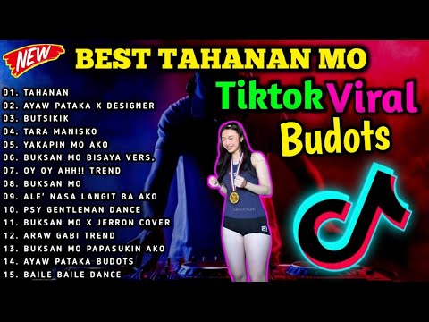 Cover NEW🔥BEST TAHANAN LATEST TIKTOK VIRAL NONSTOP BUDOTS DISCO REMIX 2026🇵🇭