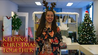 Keeping Christmas Together - Short Film