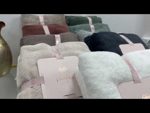 Набор полотенец (50*85,70*140) фирмы PAVIY