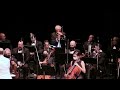 Humberto Ramírez Jazz Sinfónico · Pasiones