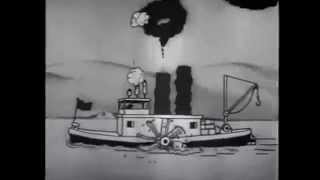 Steam Boat Willie Sound Effects Project 5th and 6th Class