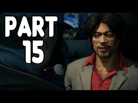 Let's Play Watch Dogs PS4 Gameplay German Deutsch Part 15 - Angelo Tucci