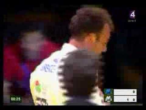 Tsirekidze (GEO) - Meloni (ITA) - kataguruma