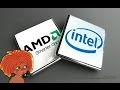 Intel Core i5 4670K vs AMD FX-8350, тест от Антохи 