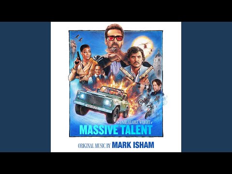 Video thumbnail for You Must Kill Nicolas Cage