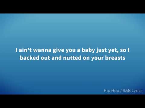 Pop Smoke - Mood Swings ft. Lil Tjay (Lyrics)