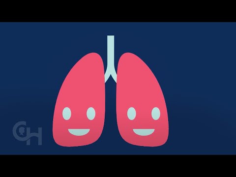 Colds and Respiratory Infections in Babies and Toddlers