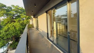 Society 3-BHK Flat For sale in Nirman Vihar, Semi-Furnished 192SQFT | 80% Govt Bank Loan | #home