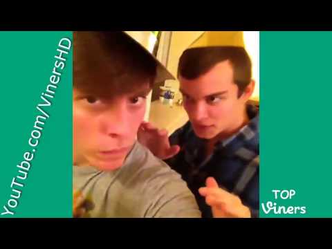 Thomas Sanders Stewie Vines   Top Viners ✔