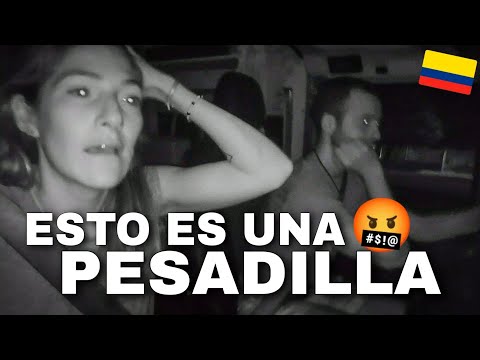 Video secundario Colombia