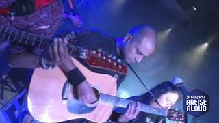 WebCert - Parikrama - Am I Dreaming - ArtistAloud