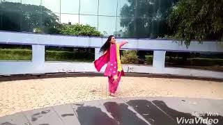 Selfie |Gurshabad |Dance Gidha