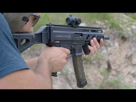 FMJ vs HP - Full Metal Jackets vs Hollow Points