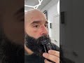 Full Beard Routine Using BeardOctane Wash Shave Oil Brush Butter ‍ ️ BeardCare