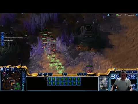 White-Ra [P] vs HackerIsTop [Z] FP VOD - January 13 2026 - PvZ [HD]