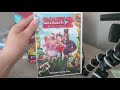 My Sony Pictures Animation DVD Collection