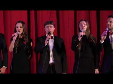 Grupul Vocal Belcanto