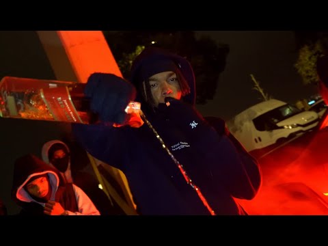 VLLADEN-KING D DRILL (video official)