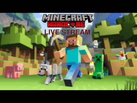MINECRAFT INDONESIA LIVE - NO ZIONISTS ALLOWED!!
